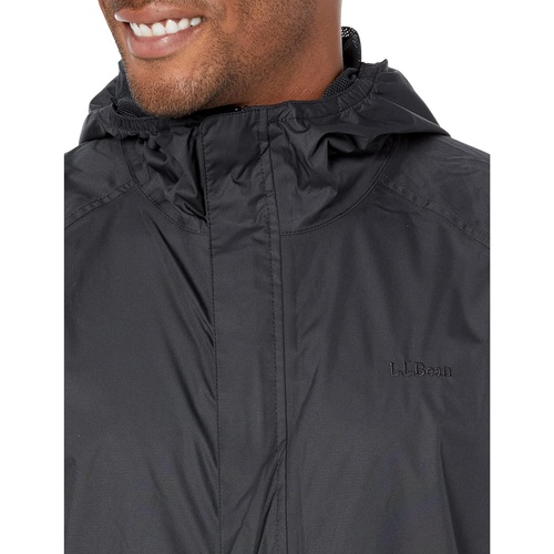  L.L.Bean Waterproof Windbreaker Jacket - Tall