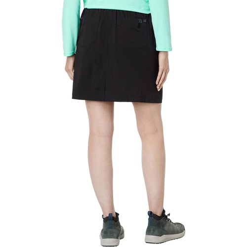  L.L.Bean Vista Camp Skort