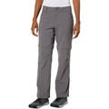 L.L.Bean No Fly Zone Zip Off Pants