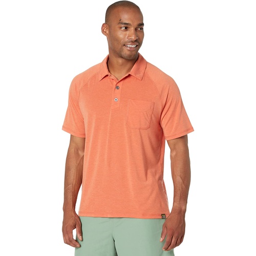  L.L.Bean Everyday SunSmart Polo Short Sleeve