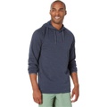 L.L.Bean Explorer Hooded Pullover Sweatshirt - Tall