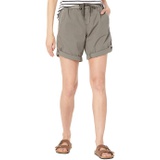 L.L.Bean Ripstop Pull-On Shorts