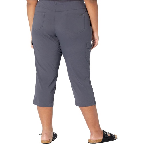  L.L.Bean Plus Size Vista Camp Pants Crop