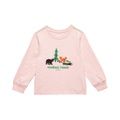 L.L.Bean Graphic Tee II Long Sleeve (Toddler)