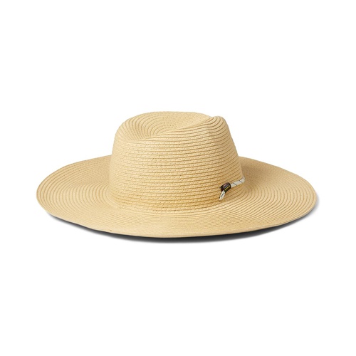  L.L.Bean SunSmart Straw Hat