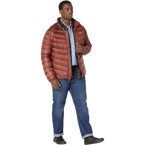  L.L.Bean Ultralight 850 Down Jacket - Tall