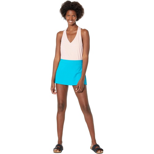  L.L.Bean BeanSport Skirted Bottoms