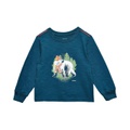 L.L.Bean Graphic Tee II Long Sleeve (Toddler)