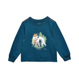 L.L.Bean Graphic Tee II Long Sleeve (Toddler)