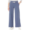 L.L.Bean 24u002F7 Wide Leg Sweatpants