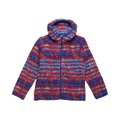 L.L.Bean Mountain Classic Fleece Print (Toddler)