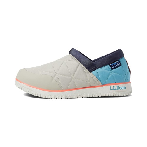  L.L.Bean Ultralight Primaloft Waterproof Slip-On