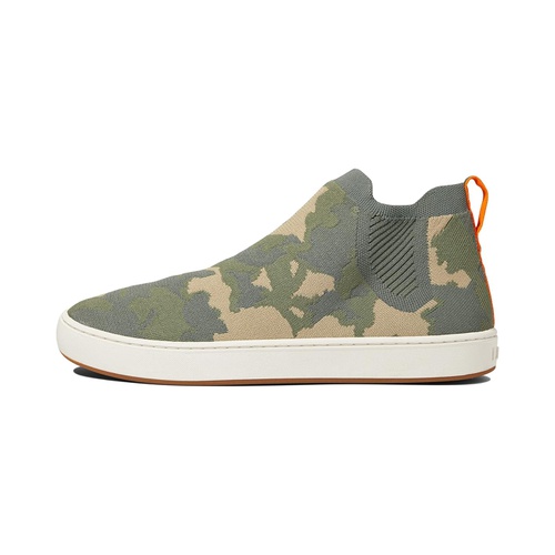  L.L.Bean Eco Bay Knit Sneaker Chelsea