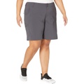 L.L.Bean Plus Size Vista Trekking Shorts 9