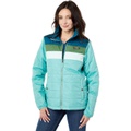 L.L.Bean Mountain Classic Puffer Jacket Color-Block