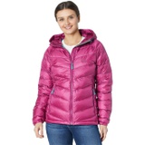 L.L.Bean Petite Ultralight 850 Down Hooded Jacket