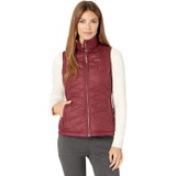 L.L.Bean Fleece-Lined Primaloft Vest