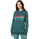 L.L.Bean Beans Cozy Camp Hoodie Graphic Tall