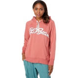 L.L.Bean 24u002F7 Sweats Hoodie Logo