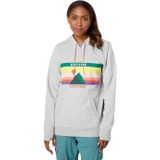 L.L.Bean Beans Cozy Camp Hoodie Graphic