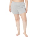 L.L.Bean Plus Size Restore Sleep Shorts