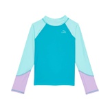 LLBean Sun-and-Surf Swim Shirt (Big Kids)