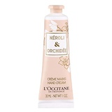 LOccitane Graceful & Nourishing Neroli & Orchidee Hand Cream Enriched with Shea Butter, 1 oz