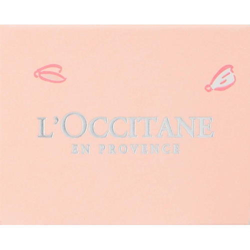  LOccitane Delicate Cherry Blossom Hand Cream, 2.6 oz