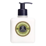 LOccitane Moisturizing Hand Lotion,10.1 Fl Oz