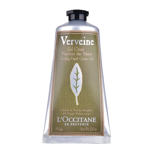  LOccitane Verbena Cooling Hand Cream Gel, 2.6 oz.