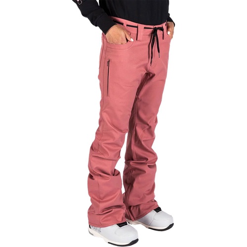  L1 Heartbreaker Twill Pant - Women