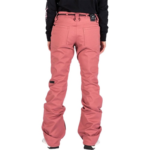  L1 Heartbreaker Twill Pant - Women