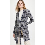 LAGENCE Zuri Half Duster