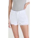 LAGENCE Audrey Shorts