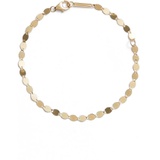 Lana Jewelry Nude Link Bracelet_YELLOW GOLD