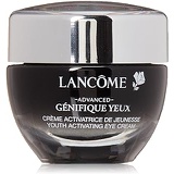 Lancome Genifique Advanced Youth Activating Eye Cream, 0.5 Ounce