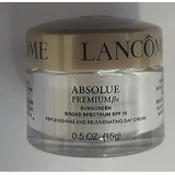 LANCOME Absolue Premium ssx Absolute Replenishing Cream (0.5 oz Day Cream)