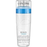 Lancome Bi Facil Face Makeup Remover and Cleanser, 6.7 Ounce