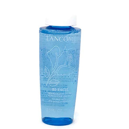  LANCOME PARIS New! Bi-Facil Double-Action Eye Makeup Remover 2.5 oz / 75 ml