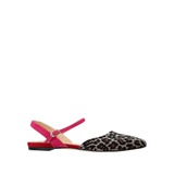 L'ARIANNA Ballet flats