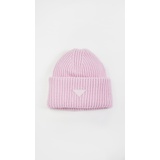 LAST Oversize Baby Pink Hat