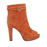 L' AUTRE CHOSE Ankle boot