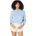 LAmade Gigi Cropped Pullover Hoodie