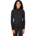 LAmade Hill Autumn Rib Turtleneck Tee