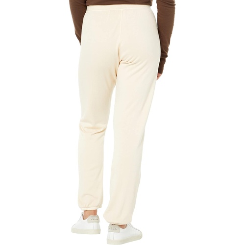  LAmade The Classic Slim Joggers in Soft French Terry