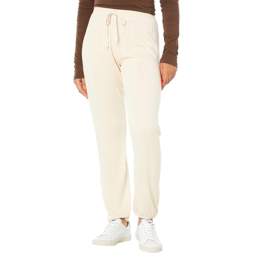  LAmade The Classic Slim Joggers in Soft French Terry