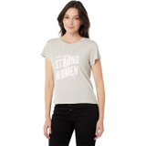 LAmade Strong Women Give Back Winston Vintage Tee