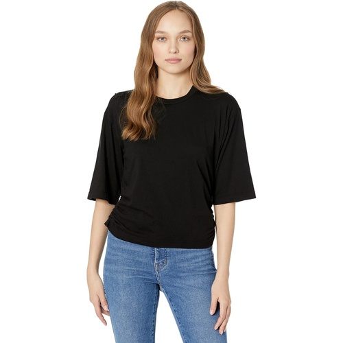  LAmade South Bay Shirred Tee