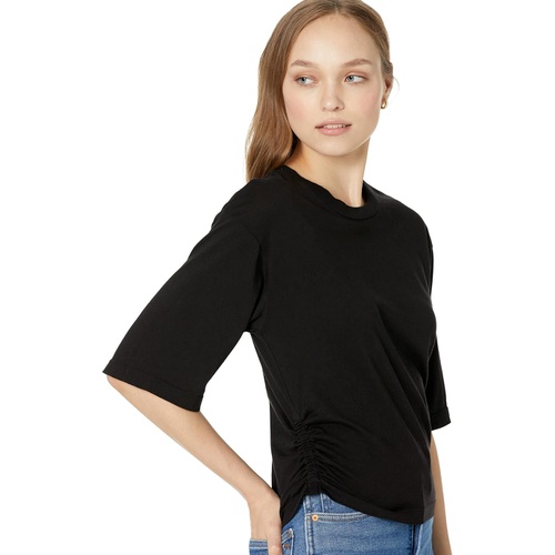  LAmade South Bay Shirred Tee