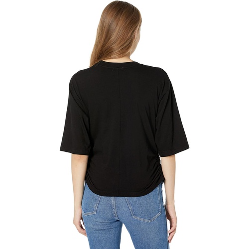  LAmade South Bay Shirred Tee